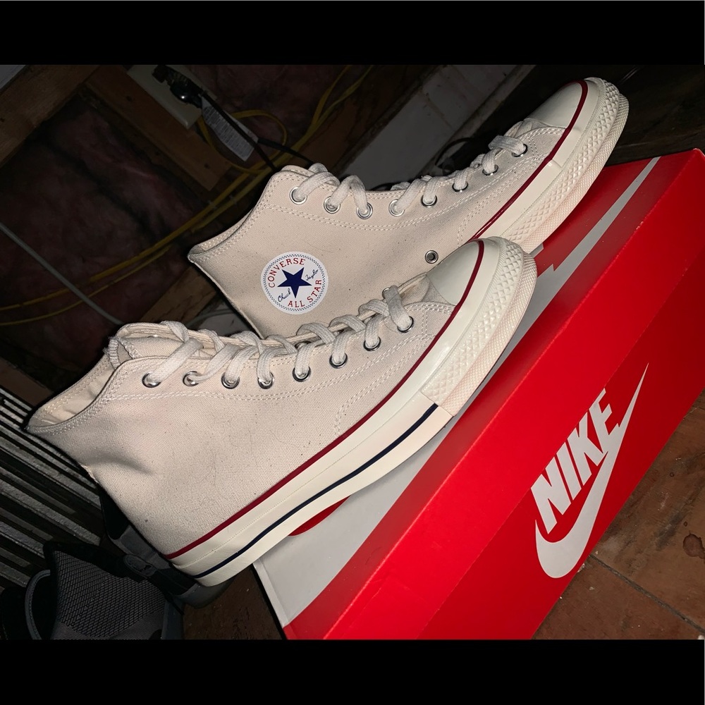 Converse Chuck Taylor
